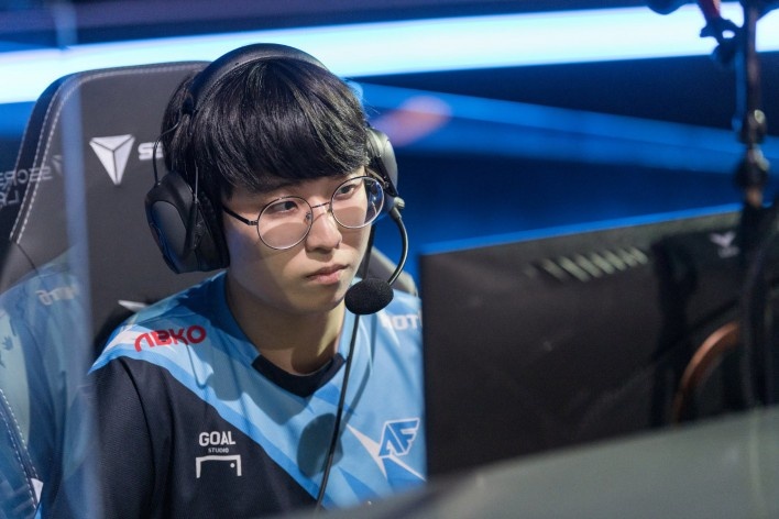 他的疑虑 他的疑虑